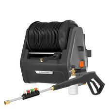Giraffe Tools Electric High