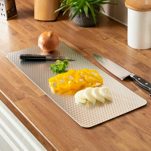 Kitchen worktop saver surface - kitchen,