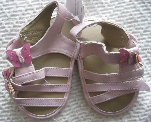 Unbranded pre walker pink - pre,
