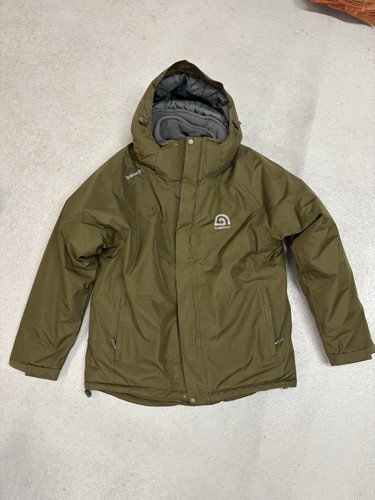 Trakker 3pc winter suit - cr,