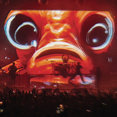 Enter shikari wembley - enter,