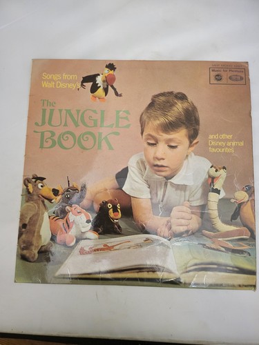 Songs from walt disney - songs, disney's