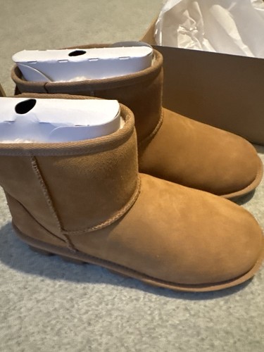Ugg classic ultra mini brown - classic,