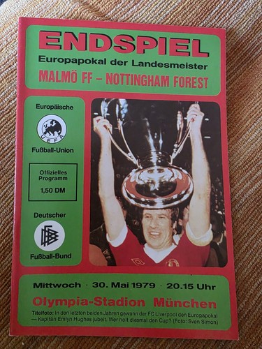 Malmo nottingham forest - malmo,