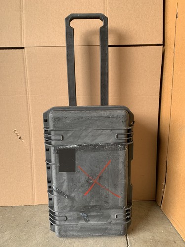 Pelican storm im2500 carry - pelican,