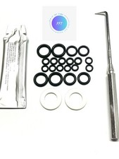 FFT Pressure Washer Seal Kit