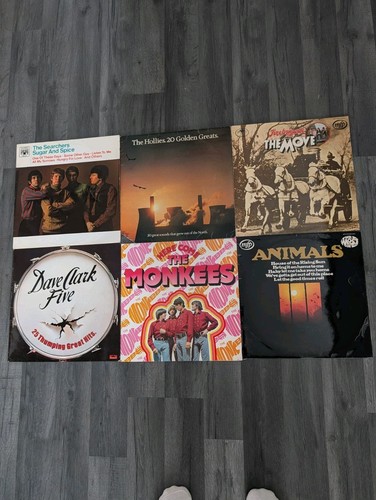 Bundle job lot - bundle, x
