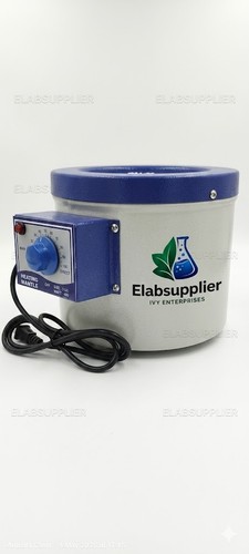 Laboratory heating mantle - laboratory,