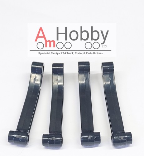 Tamiya radius arms truck - radius,