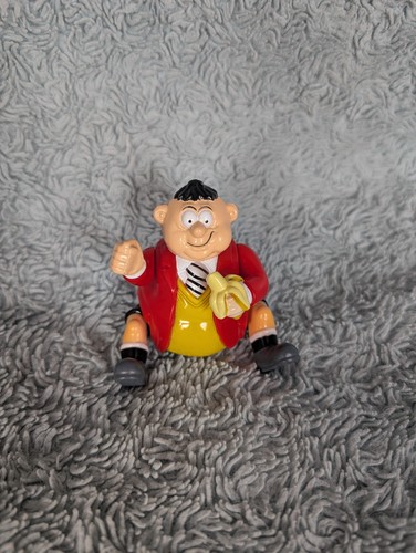 Mcdonalds the beano bash - mcdonalds,