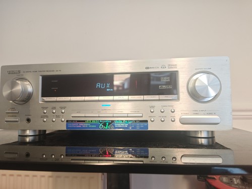 Teac digital home - ag-7d,