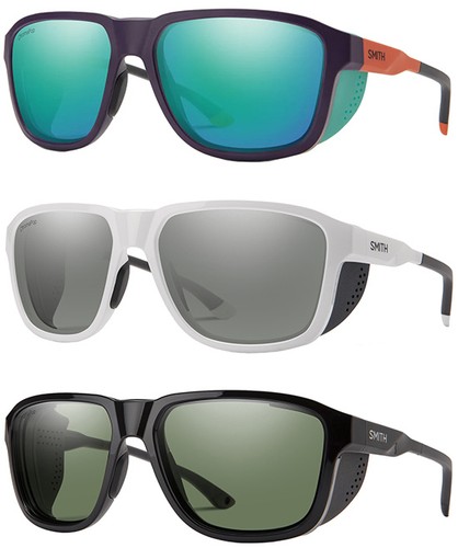 Smith optics embark polarized - smith,