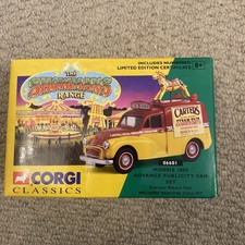 Corgi classics 06601 - classics,