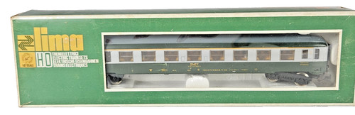 Lima 9208 gauge - gauge, sncf