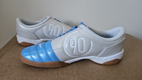 Nike total iii - 90,