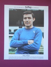 Typhoo Football Stars Series 1