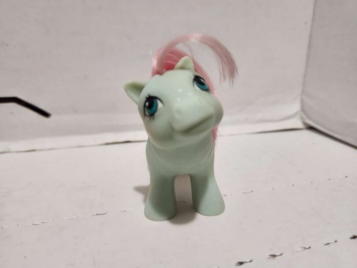 Vintage 1989 little pony - pony, g1