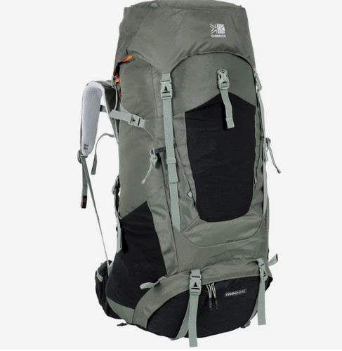 Karrimor cougar65 10l rucksack - cougar65,