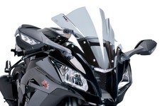 PUIG 5603H Z-Racing Screen