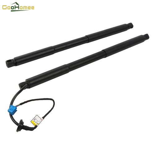 Rear tailgate power support - tailgate,