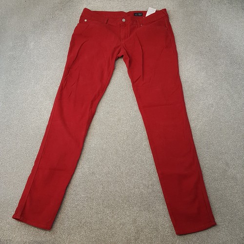 Armani womens jeans - armani, 35x34