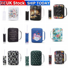 Portable Bible Carrying Case