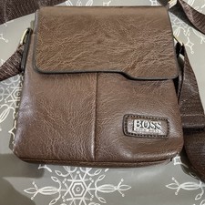 Hugo Boss Unisex Brown