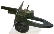 Britains Ltd Artillery Field