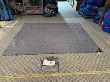 Vango Icarus 500DLX Tent