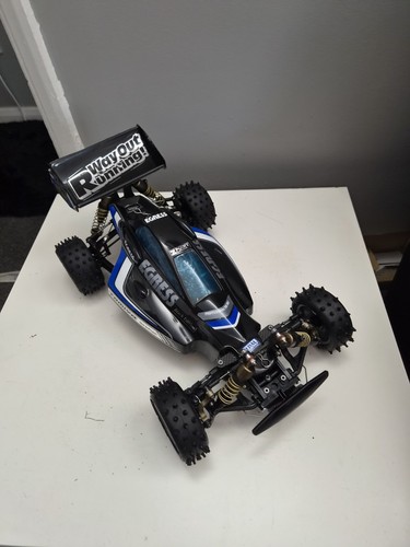 Tamiya egress black - tamiya, edition