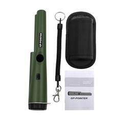 Metal Detector Deep Sensitive