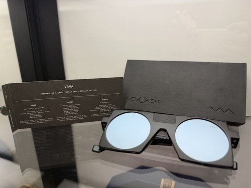 Vava metroplex th - x, 30’th