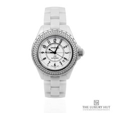 Chanel J12 Automatic H0969