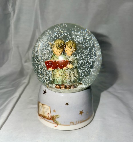 Original hummel christmas - original, m.i.