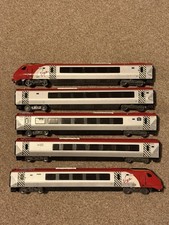 Gauge class 221 virgin - oo,