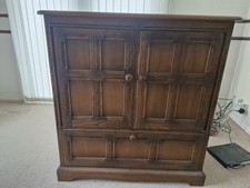 Ercol TV Cabinet 