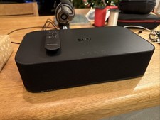 Sky Devialet Dolby Digital