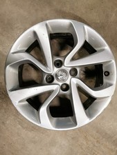 Vauxhall Corsa E 16" Alloy