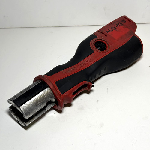 Novopress aco103 press tool - novopress,
