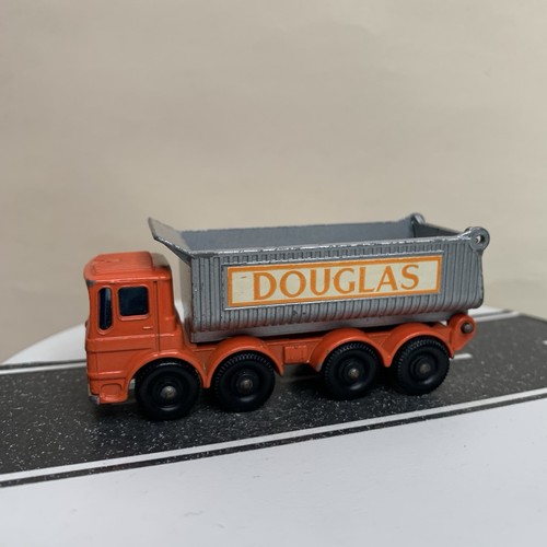 Matchbox lesney douglas - matchbox,