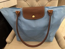 Longchamp Le Pliage Large Tote