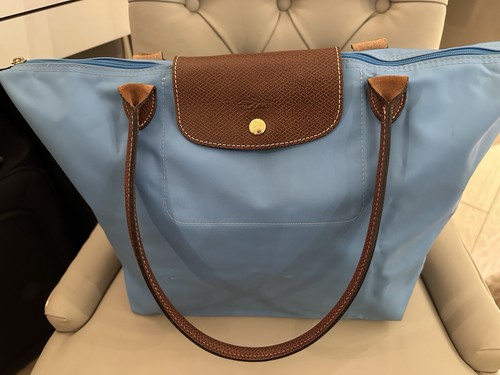 Longchamp pliage large tote - longchamp,
