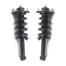 Rear Complete Shock Strut