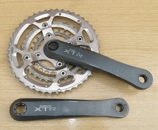 Vintage 90s shimano xtr - vintage,