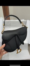 BRAND NEW Dior Small Saddle