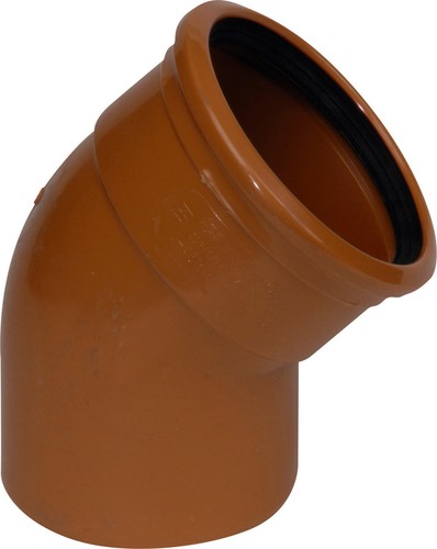 Underground drainage 110mm - drainage,