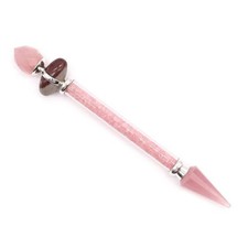 Shiva Lingam Magic Wand - Rose