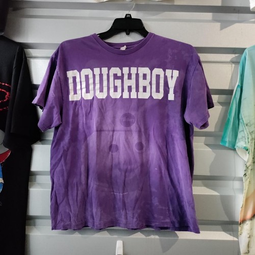 Pillsbury dough boy people - dough,