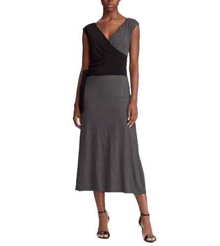 Ralph lauren womens gray black - ralph,