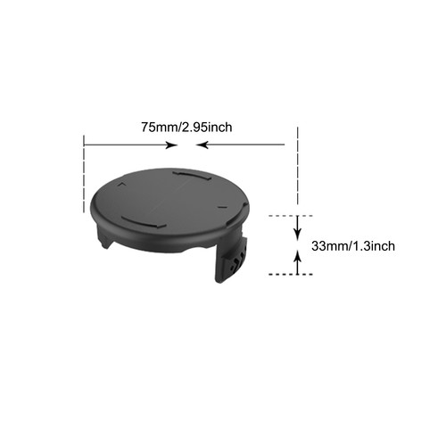 Aspool cover spool mowing - aspool,